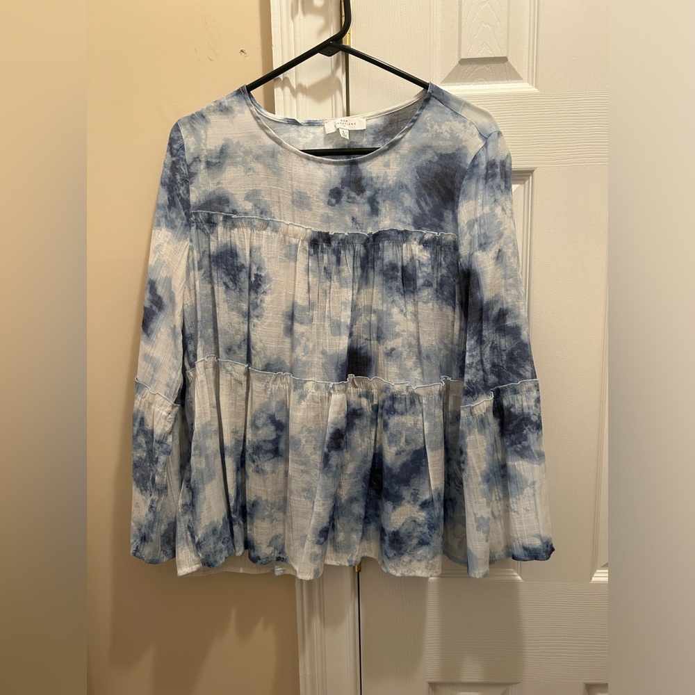 New Directions women’s blouse